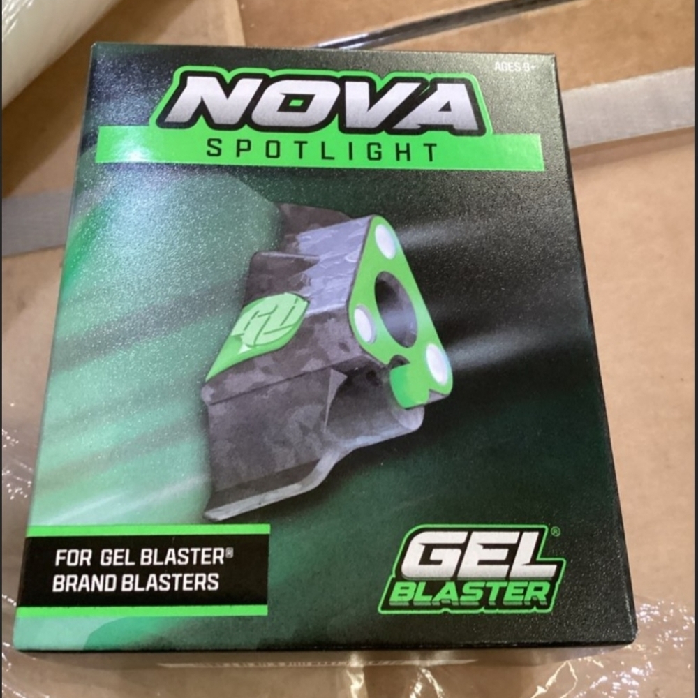 Gel Blaster NOVA Spotter Tip Accessory